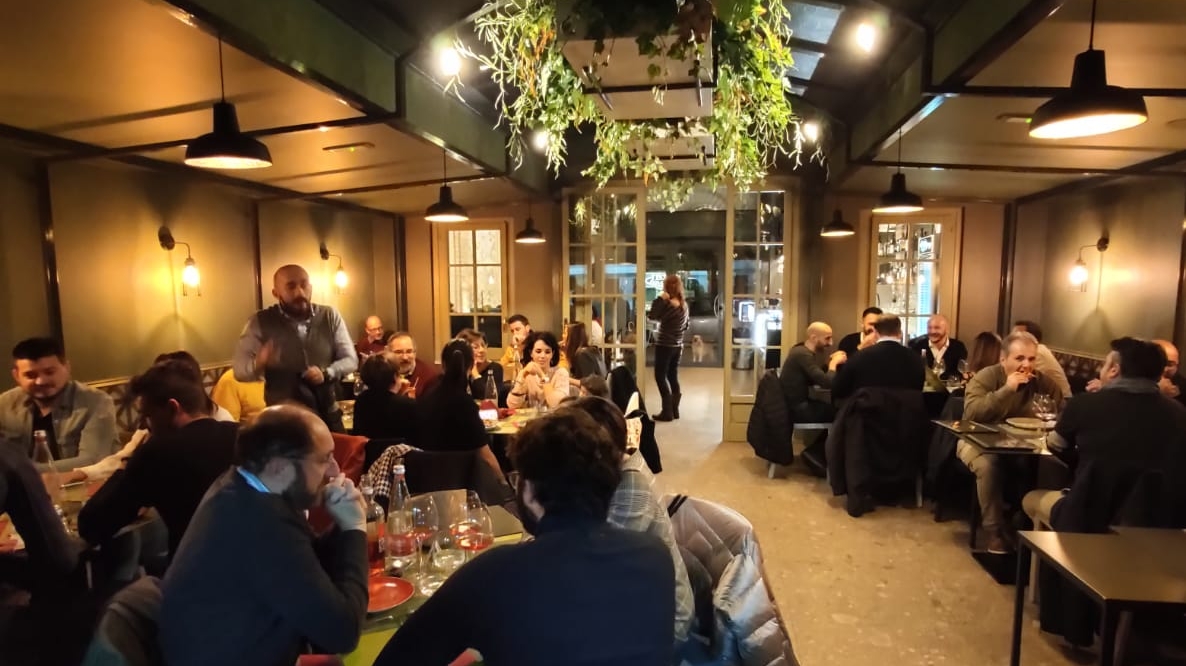 Koru bistrot · Foto 4